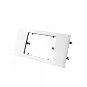 SOPORTE UNIVERSAL 3 MOD 65MM - LEGRAND REF 010946