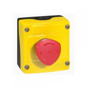 OSM/CAJA PARADA EMERGENCIA LEGRAND COD REF 024218