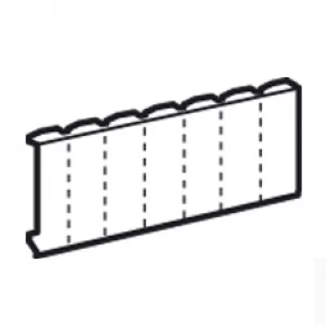 OBTURAD 18MOD LEGRAND REF 001665