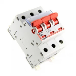 DX-IS/INT SECC DIST TRI100A400 LEGRAND COD REF 002368