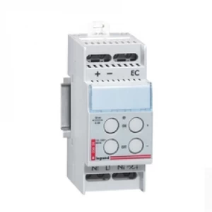 VARIADOR 1-10V FLUORESCENTE LEGRAND REF 003658