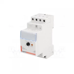 TERMOSTATO AMBIENTE LEGRAND COD REF 003840