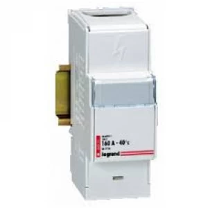 REPARTIDOR 125A UNIPOLAR LEGRAND REF 004871