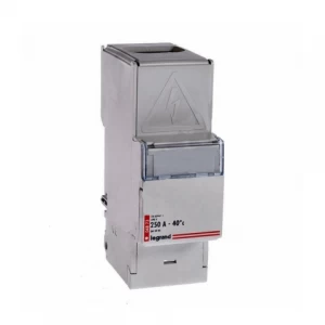 REPARTIDOR 250A UNIPOLAR LEGRAND REF 004873