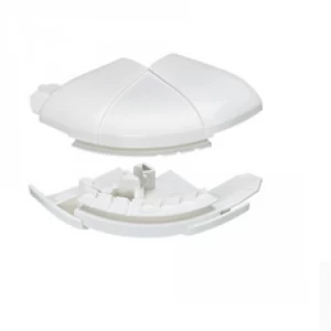 ANG EXT CPO 65MM BL LEGRAND REF 010623