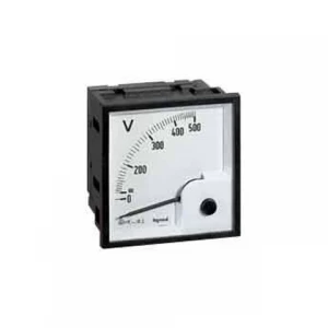 AMPERIMETRO PANEL - LEGRAND REF 014601