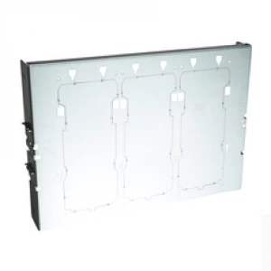 D.REGL DPX3 160/250 ENCHUF 24M LEGRAND REF 020791