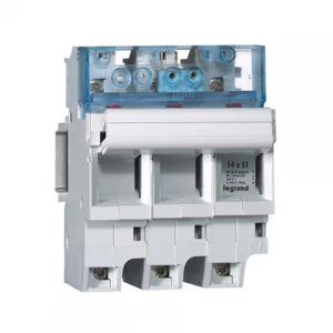 INTERRUPTOR DE CORTE SP51 3P - LEGRAND REF 021536