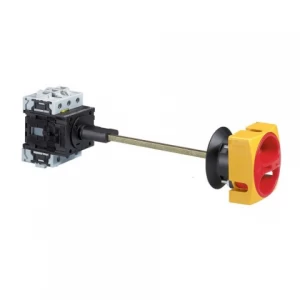 IINTERRUPTOR SECCIONADADOR ROTATIVO 50A LEGRAND REF 022144