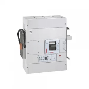 DPX-I SECCIONADOR 4 X1250A LEGRAND COD REF 025797