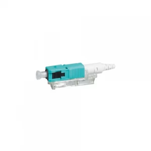 LCSÂ³ CONECTOR LC DE ENGASTE PARA MULTIMODO - LEGRAND REF 032271