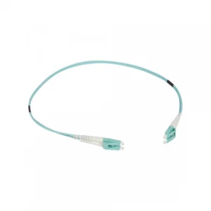 CABLE Ã“PTICO MULTIMODO OM4 0,5M LEGRAND REF 032633