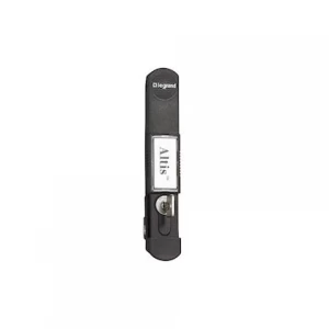 XL/MANETA REPUESTO ARMARIO XL LEGRAND COD REF 034782