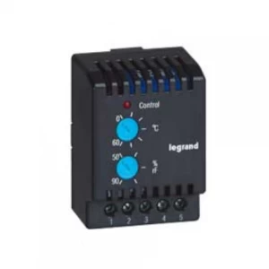 ALTIS/HIDROTERMOSTATO LEGRAND COD REF 035319