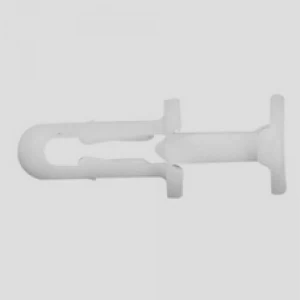 SOPORTE PLASTICO D 6MM LEGRAND  REF 036644