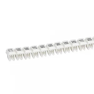 CAB3 NUM. DEL 81 AL 100 0,5-1,5 MM2 - LEGRAND REF 038154