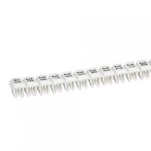 CAB3 NUMEROS 21 AL 40 1,5-2,5 MM2 - LEGRAND REF 038161