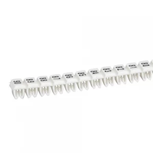 CAB3 NUMEROS 81 AL 100 1,5-2,5 MM2  - LEGRAND REF 038164