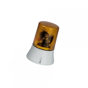 BALIZA GIRATORIA NARANJA - LEGRAND REF 041301