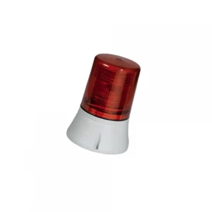 BALIZA INTERMITENTE O FIJA ROJA - LEGRAND REF 041323