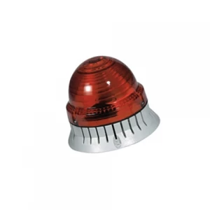 BALIZA INTERMITENTE ROJA - LEGRAND REF 041337
