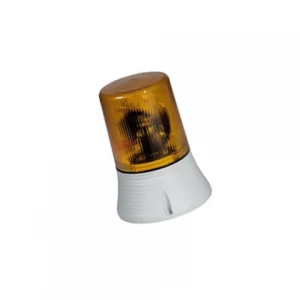 BALIZA  INTERMITENTE NARANJA 230VAC - LEGRAND REF 041356