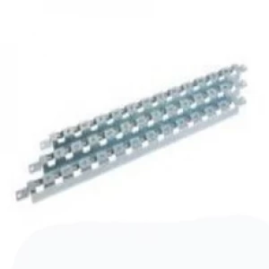 JUEGO 3SOPORTES ARM P800 LEGRAND  REF 046473