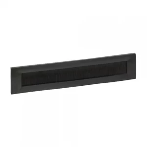 LCS2 PLACA OBTURADORA METALICA FIJA 19 2U - LEGRAND REF 046539