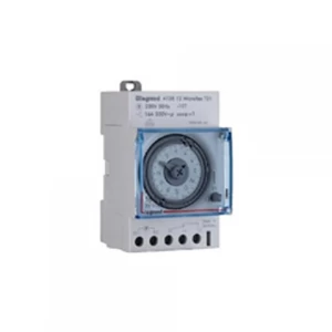 INTERRUPTOR HORARIO ECONOREX LEGRAND REF 049981