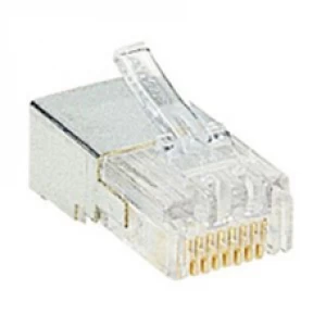 MACHO RJ45 8 CONTACTOS LEGRAND REF 051703