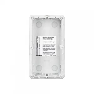 CAJA DE 2 MODULOS - BTICINO REF 350020