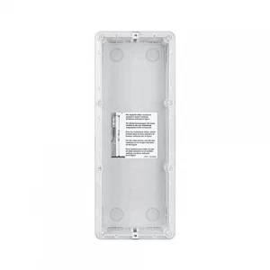 CAJA DE EMPOTRAR 3 MODULOS - BTICINO REF 350030