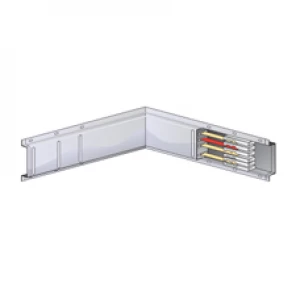 ANG HORIZ IZQUIER 160A LEGRAND REF 51520361