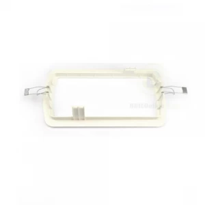 MARCO DE EMPOTRAR U21 LEGRAND REF 661720