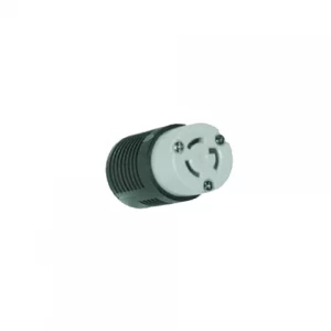 ENCHUFE HEMBRA EMBUTIDO 3P 15A - LEGRAND REF 876003