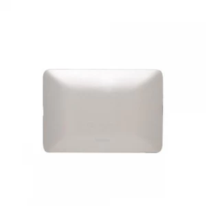 PLACA CIEGA ALUMINIO-NATURAL BTICINO REF AM503M0AL