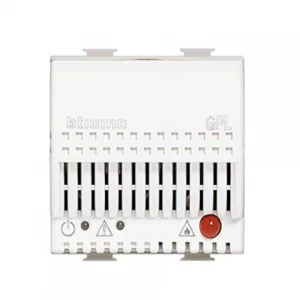 DETECTOR DE GAS GLP BTICINO REF AM5732/12