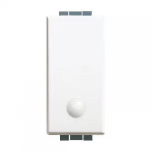 LU/INT DE CRUZAMIENTO BLANCO BTICINO COD REF C4004L