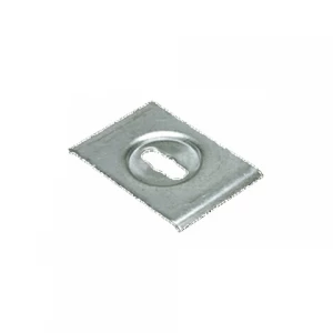 50 SOPORTE DE MONTAJE INOX 316L - LEGRAND REF CM558054