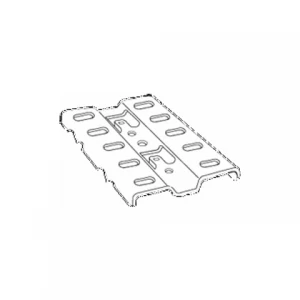CF PLACA DE SUSPENSIÃ“N 100 IN316L - LEGRAND REF CM585144