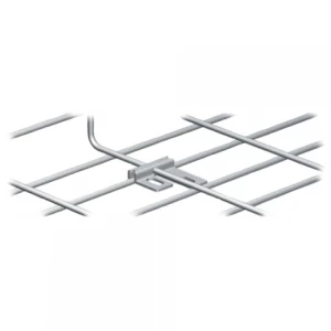CF BRIDA DE FIJACION FTX - LEGRAND  REF CM586180