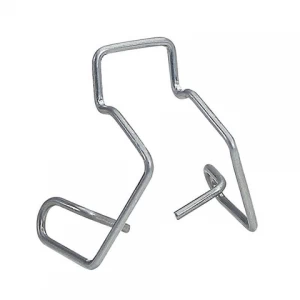 25 CLIPS PARA TAPAS - LEGRAND REF CM646200
