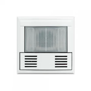 AX-SCS DUAL INTERRUPTOR VERDE BLANCO - BTICINO REF HD4658