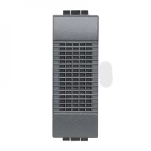 ZUMBADOR DE 230V BTICINO REF HS4356/230
