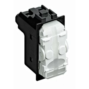 INTERRUPTOR 3 VIAS (9/24) ILUMINABLE S/ TECLA 16A 250V BTICINO