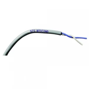 CABLE SISTEMA DE ALARMA BTICINO COD REF L4669S