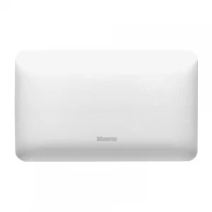 PLACA CIEGA NEA ABS - BLANCA BTICINO REF M903M0BN