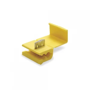 CONECTOR CLIP DE DERIVACION AMARILLO. 10-12 AWG 368700409 3M
