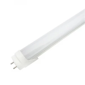 TUBO LED T8 18W 120CM ACRILICO 3200K