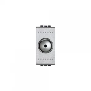 DIMMER CON PERILLA 500W - TECH BTICINO REF NT4402N